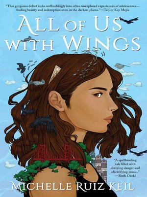 cover image of All of Us with Wings